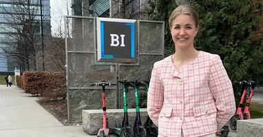 Lise på BI