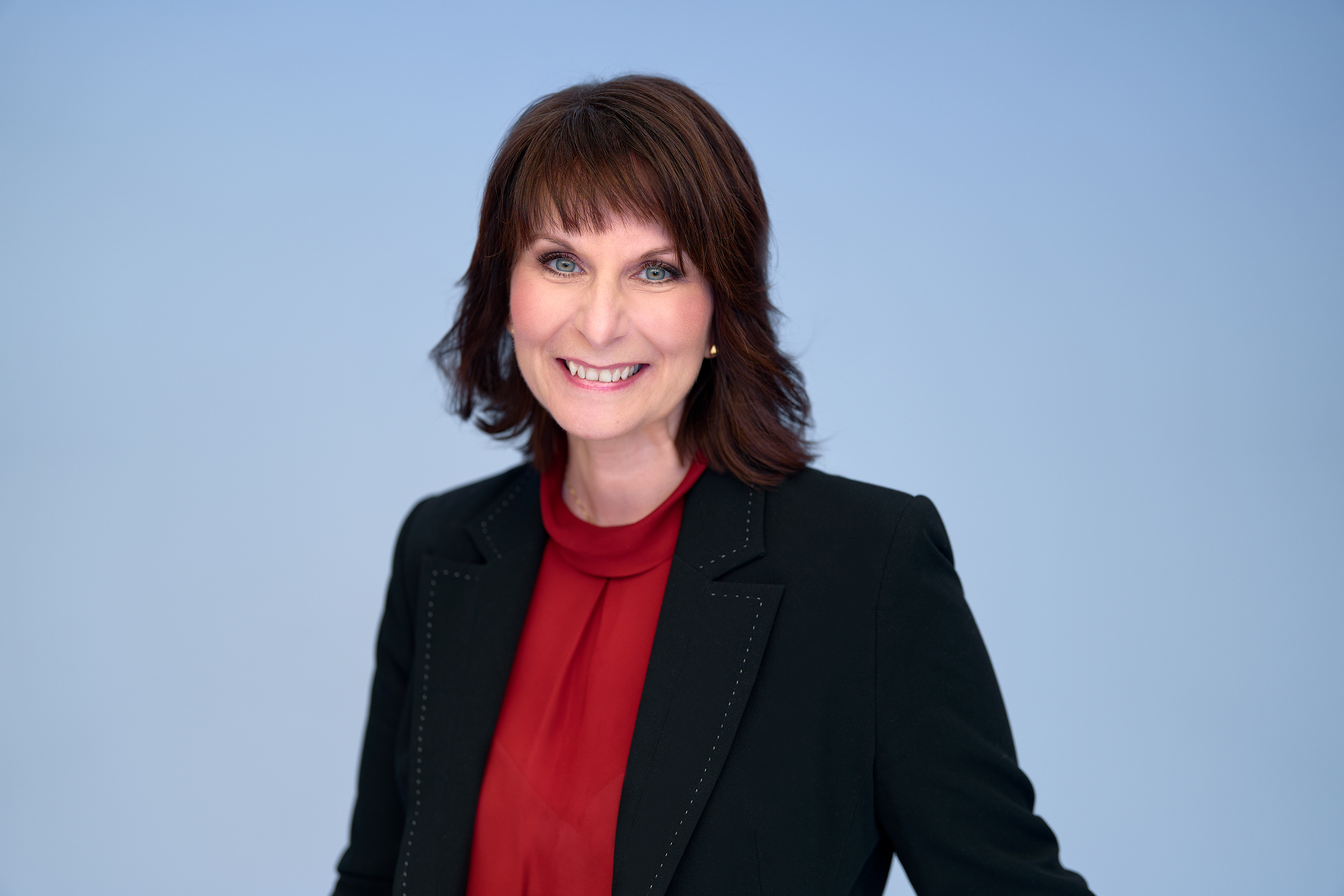 Nancy Fandler Brodin 